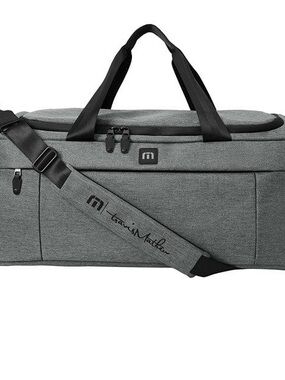 Travis Mathew Duffel Bag